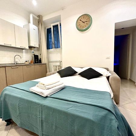 Vacanze Romane Laterano Εξωτερικό φωτογραφία