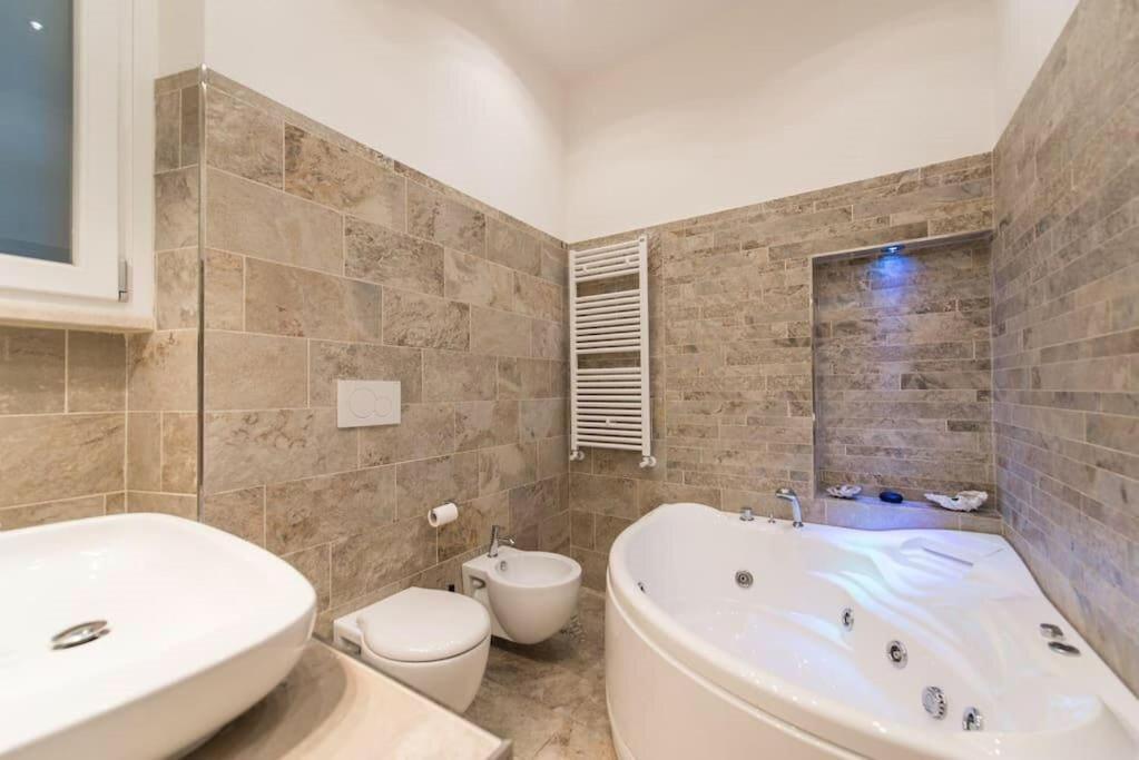Vacanze Romane Laterano Εξωτερικό φωτογραφία