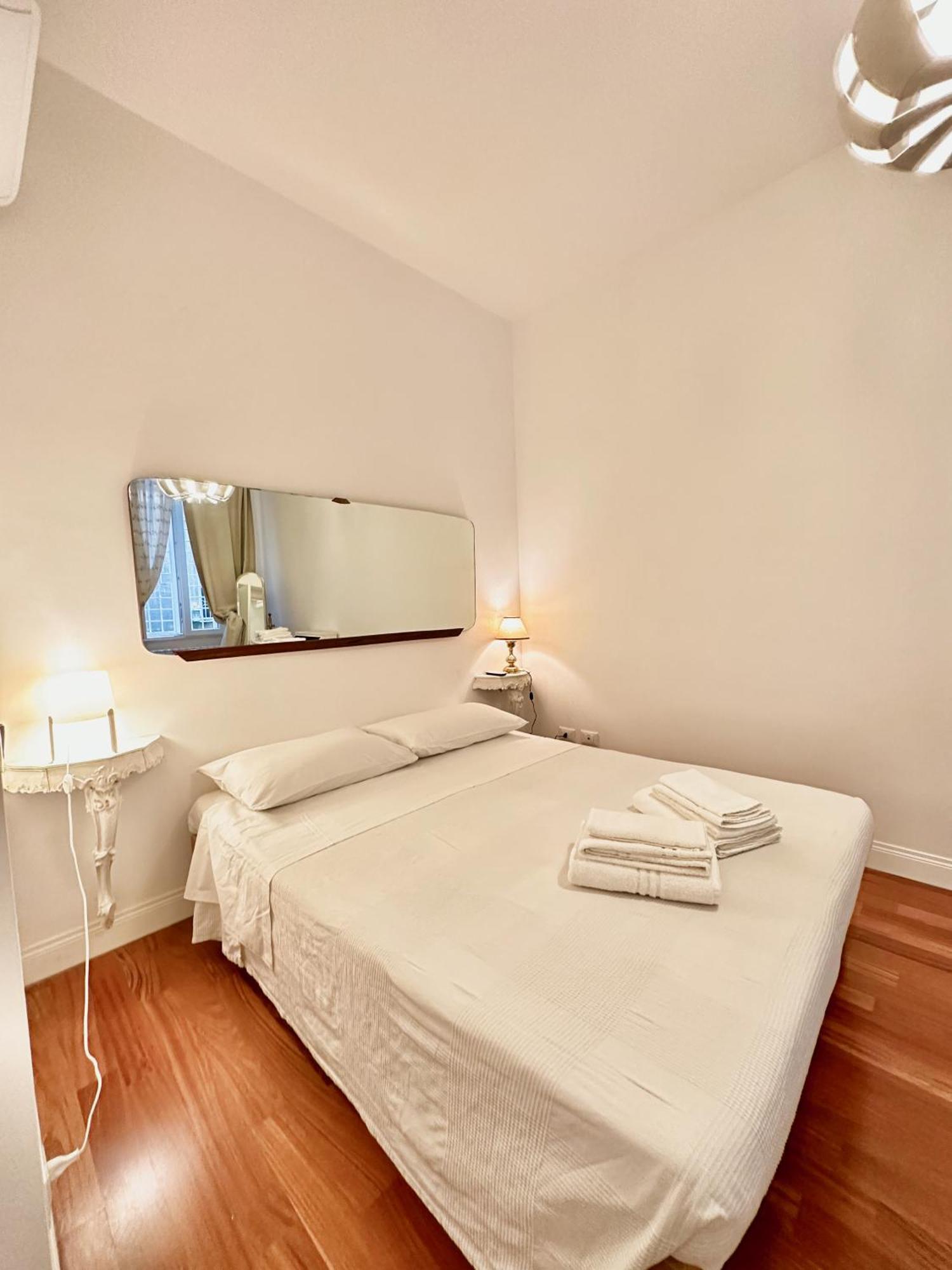 Vacanze Romane Laterano Εξωτερικό φωτογραφία