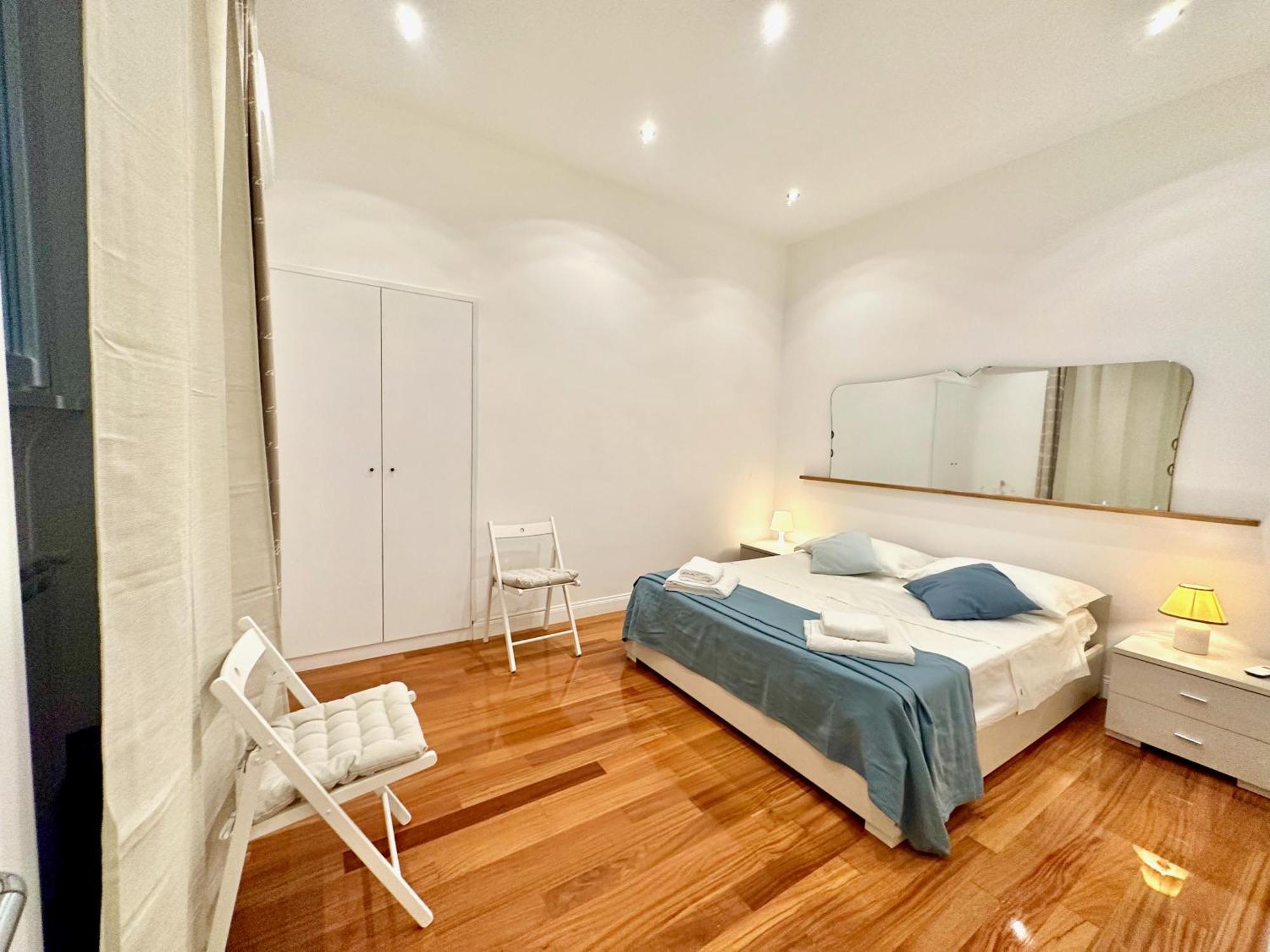 Vacanze Romane Laterano Εξωτερικό φωτογραφία