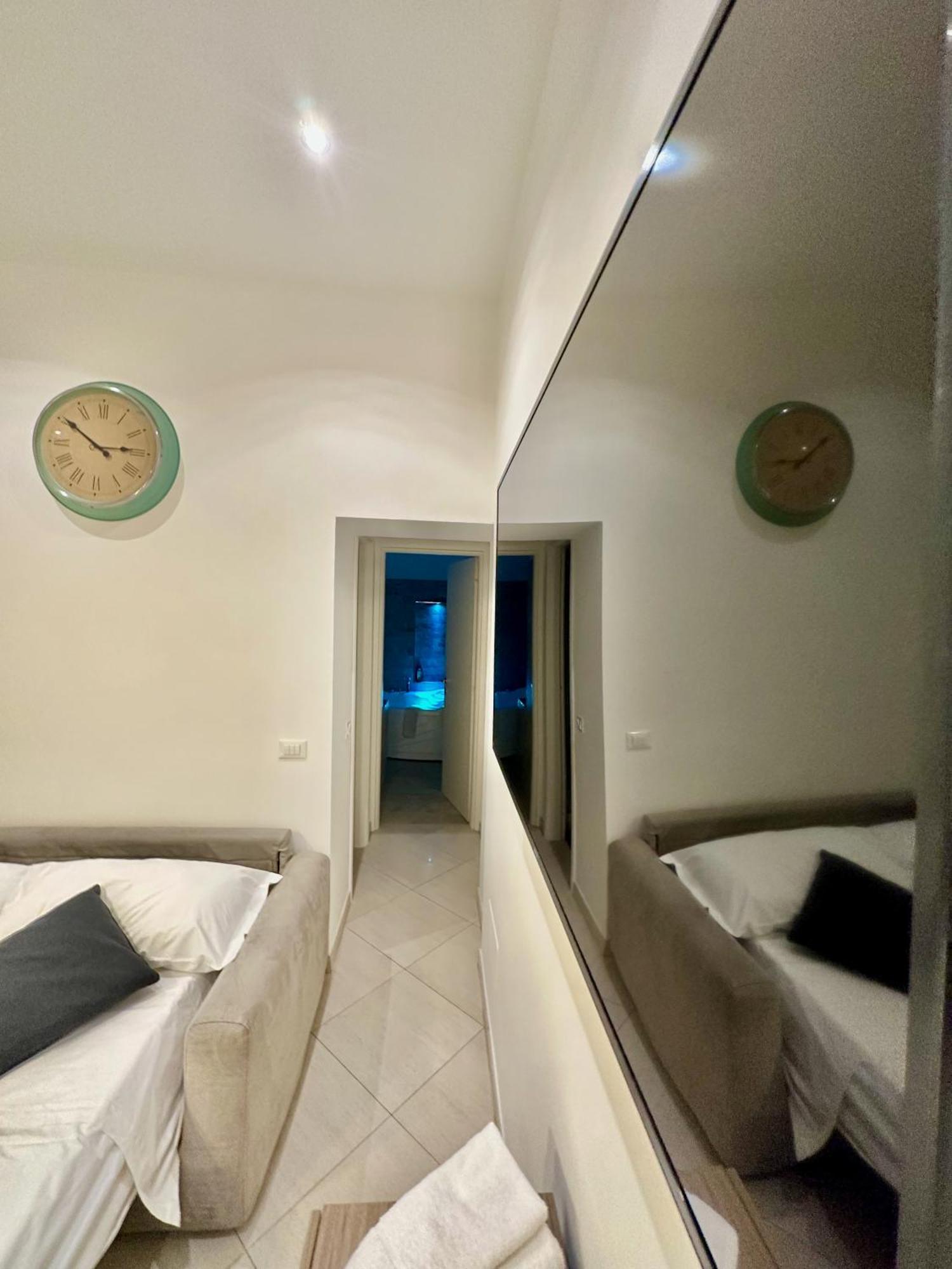 Vacanze Romane Laterano Εξωτερικό φωτογραφία
