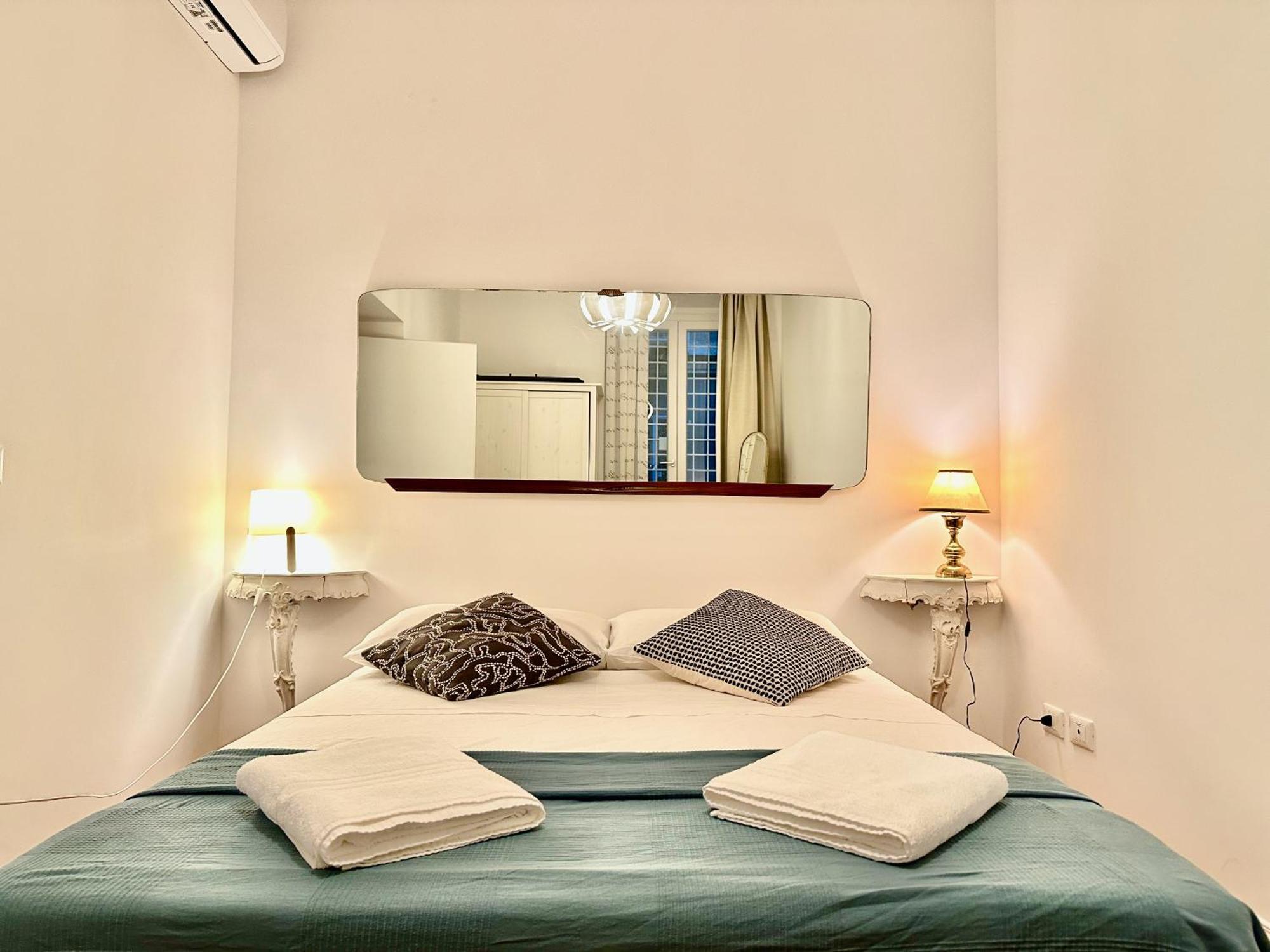 Vacanze Romane Laterano Εξωτερικό φωτογραφία